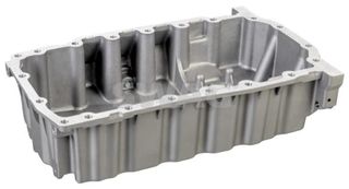 SWAG 33103874 - Oil Pan Κάρτερ λαδιού