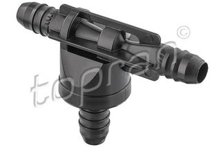 TOPRAN 113 902 001 - suction jet pump, air intake Βαλβίδα, έλεγχος αέρα αναρρόφ.