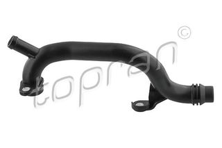 TOPRAN 118 781 001 - KOΛAPO NEPOY AUDI A4 09- 1.8TFSI