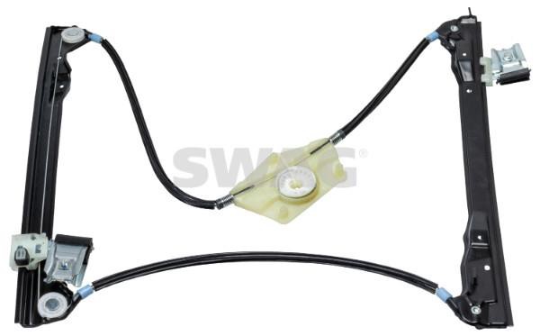 SWAG 33104876 - Window Regulator