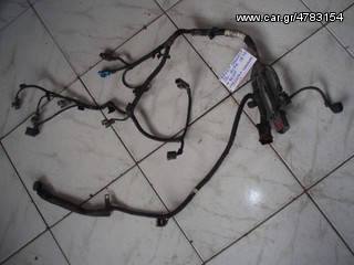 ΠΛΕΞΟΥΔΑ ΜΗΧΑΝΗΣ FORD TRANZIT CONNECT 03-13 HCPA 90HP