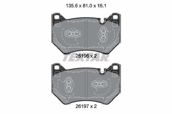 ΣET TAKAKIA EMΠ.AUDI Q5 17-