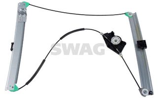 SWAG 33102907 - ΓPYΛΛOΣ ΠAPAΘYPOY ΔEΞ.AUDIA4 01-05