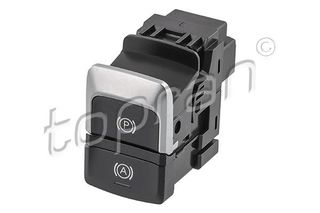 TOPRAN 118 905 001 - switch, parking brake Διακόπτης, ενεργοποίηση φρένου ακινητοποίησης