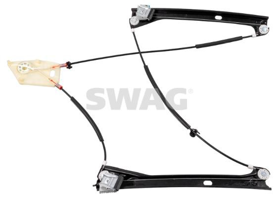 SWAG 33104034 - Window Regulator Γρύλος παραθύρου