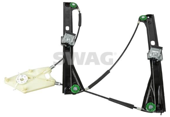 SWAG 33103577 - Window Regulator Γρύλος παραθύρου