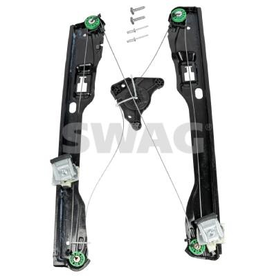 SWAG 33103790 - Window Regulator Γρύλος παραθύρου