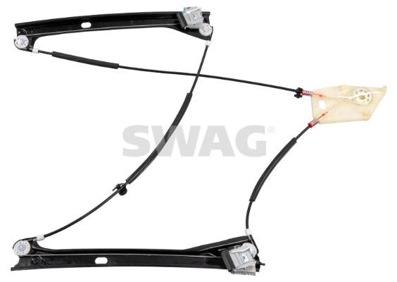 SWAG 33104033 - Window Regulator Γρύλος παραθύρου