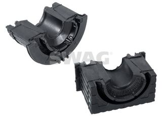 SWAG 33103965 - Anti Roll Bar Bush Kit Σετ εδράνων, ράβδος στρέψης