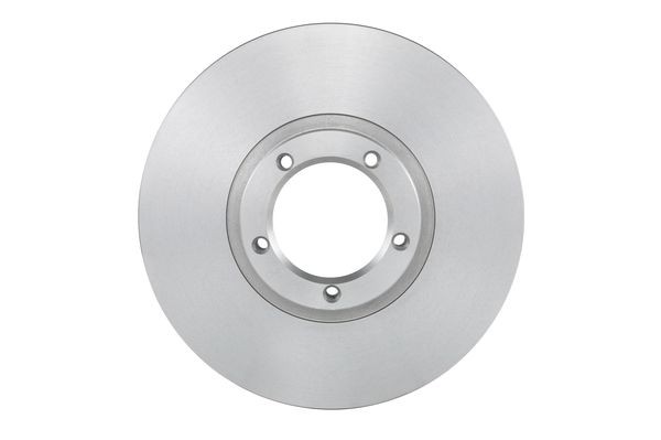 BOSCH ΔΙΣΚΟΠΛΑΚΕΣ FORD