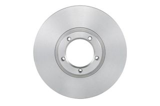 BOSCH ΔΙΣΚΟΠΛΑΚΕΣ FORD