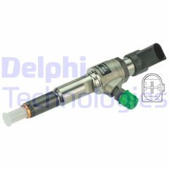 DELPHI ΜΠΕΚ Reman.