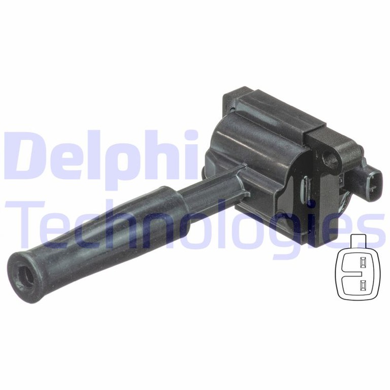 DELPHI ΠΟΛΛΑΠΛΑΣΙΑΣΤΗΣ