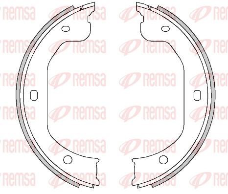 REMSA ΣΙΑΓΩΝΕΣ MAZDA