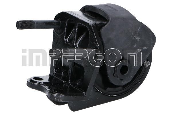 IMPERGOM ΒΑΣΗ ΜΗΧΑΝΗΣ