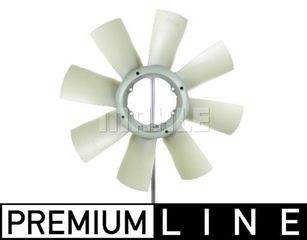 MAHLE-BEHR ΦΤΕΡΩΤΗ