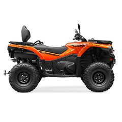 CFmoto 2025 CFORCE 450L