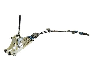 Μηχανισμός αλλαγής ταχυτήτων SMART FORFOUR Hatchback / 5dr 2004 - 2015 ( 454 ) 1.3 (454.031) ( M 135.930 ) (95 hp ) Βενζίνη #MN178047