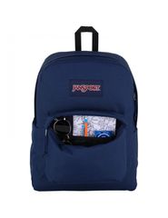 JanSport Superbreak Plus Backpack EK0A5BAON54-thumb-2