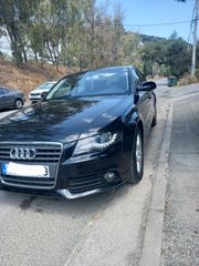 Audi A4 2010 A4 1,8 TURBO Πραγματικά χιλιόμετρα ΚΤΕΟ 30/6/2025-27