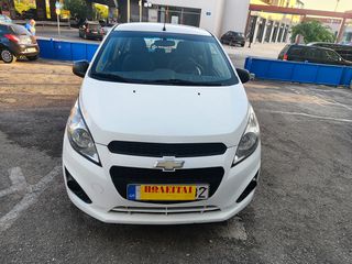 Chevrolet Spark 2013