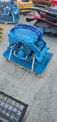 Δονητικές Πλάκες 2025 Plate compactor