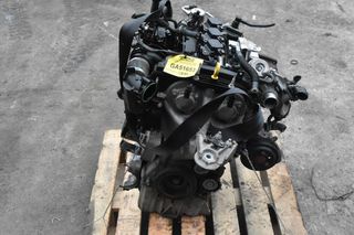 Κινητήρας - Μοτέρ Ford Fiesta - B-Max 1.0 Ecoboost 100PS SFJD 2010-2020