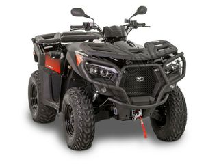 Kymco 2026 MXU 550i 4WD E5