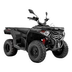 Voge 2026 X-WOLF 300 E5+