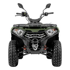 Voge 2026 X-WOLF 300 E5+-thumb-1