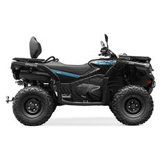 CFmoto 2026 CFORCE 450L