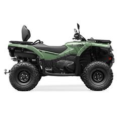 CFmoto 2026 CFORCE 450L