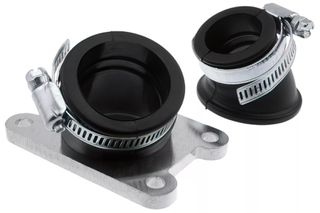 Εισαγωγη Καρμπυρατερ 360° 24Mm & 32Mm Aprilia Rs/Rx 50, Dt 50, Tzr 50 (Am6) Minarelli | Motoforce