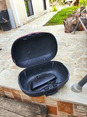μπαγκαζιερα SHAD 48L-thumb-1