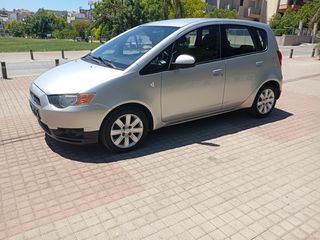 Mitsubishi Colt 2011