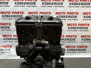 ΚΙΝΗΤΗΡΑΣ -> SUZUKI GSF 1250 S BANDIT / W705/ 18.000 KM / 2007-2016