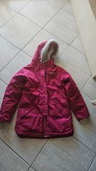 COLUMBIA - CARSON PASS MID JACKET