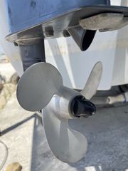 Yamaha 2.5 hp εξωλέμβια-thumb-3
