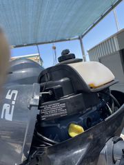 Yamaha 2.5 hp εξωλέμβια-thumb-4