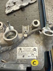 Κομπρεσορας A/C CITROEN C3 2020-thumb-1