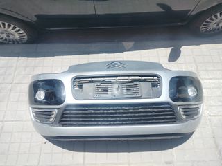 CITROEN C3 PICASSO 09-12 ΠΡΟΦΥΛΑΚΤΗΡΑΣ ΕΜΠΡΟΣ