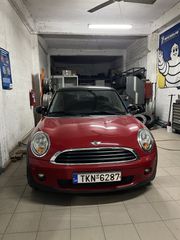Mini ONE 2008