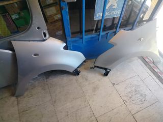CITROEN C3 PICASSO 09-12 ΦΤΕΡΑ ΕΜΠΡΟΣ ΔΕΞΙ & ΑΡΙΣΤΕΡΟ 9681809380 & 9681809580