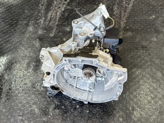 ΣΑΣΜΑΝ FORD KA+ 1.19/1.2cc 16-21 69HP (B2KA)