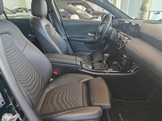Mercedes-Benz A 180 2019-thumb-12