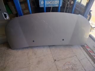 CITROEN C3 PICASSO 09-12 ΚΑΠΟ ΕΜΠΡΟΣ