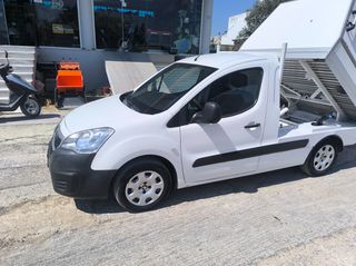 Peugeot 2018