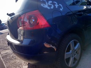 VW GOLF 5 1400cc TSI CAX  6ΤΑΧΥΤΟ   '05-'09   ΘΟΛΟΣ ΠΙΣΩ ΔΕΞΙΑ ΣΥΝΟΔΗΓΟΥ