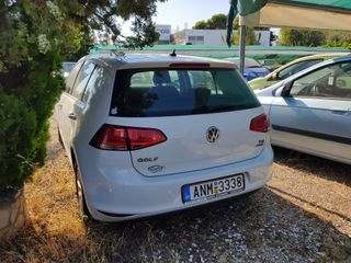 Volkswagen Golf Plus 2017 TSI
