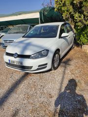 Volkswagen Golf Plus 2017 TSI-thumb-1